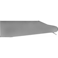 Вытяжка ORE  Grong 50 inox
GRONG50I