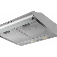 Вытяжка ORE  Grong 50 inox
GRONG50I