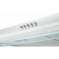 Вытяжка ORE  Grong 50 white
GRONG50W