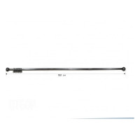Металлический карниз Covali 180см HC-781F