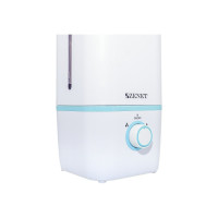 Ультразвуковой увлажнитель воздуха ZENET ZET-408