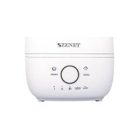 Ультразвуковой увлажнитель воздуха ZENET ZET-409