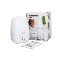 Ультразвуковой увлажнитель воздуха ZENET ZET-409