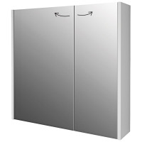 Зеркальный шкаф Dreja PRIME 70 см 99.9305