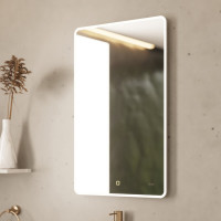 Зеркало Dreja POINT 50x80 см 99.9026
