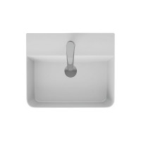 Накладной умывальник Dreja ДЖОЙ 3 641990