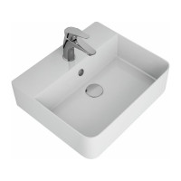 Накладной умывальник Dreja ДЖОЙ 3 641990