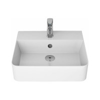 Накладной умывальник Dreja ДЖОЙ 3 641990