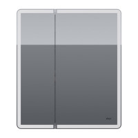 Зеркальный шкаф Dreja POINT 70 см 99.9033