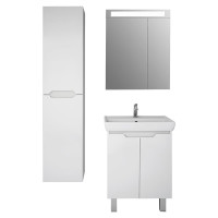 Тумба Dreja Q PLUS (D) 55 см 99.1008