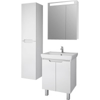 Тумба Dreja Q PLUS (D) 55 см 99.1008
