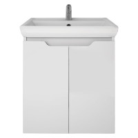 Тумба Dreja Q PLUS (D) 55 см 99.1008