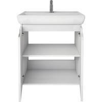 Тумба Dreja Q PLUS (D) 70 см 99.1005