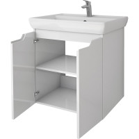 Тумба Dreja Q PLUS (D) 70 см 99.1005