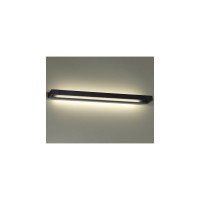 Настенный светильник ODEON LIGHT LED 1*24W ARNO 3888_24WB