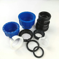 Муфта ПНД переходная 32-50 Boutte 1649496