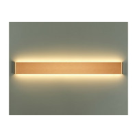 Настенный светильник ODEON LIGHT LED 1*30W FRAMANT 4295_30WL
