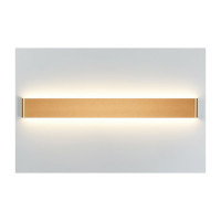 Настенный светильник ODEON LIGHT LED 1*30W FRAMANT 4295_30WL