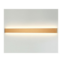Настенный светильник ODEON LIGHT LED 1*40W FRAMANT 4295_40WL