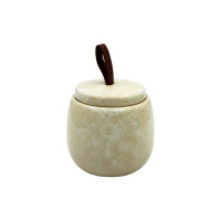 Настольный комплект для ванн Bath Plus PIETRA beige SET5 W-CE2242BA-SET5