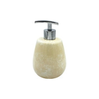 Настольный комплект для ванн Bath Plus PIETRA beige SET5 W-CE2242BA-SET5