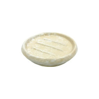 Настольный комплект для ванн Bath Plus PIETRA beige SET5 W-CE2242BA-SET5