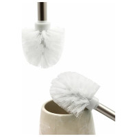 Ерш туалетный Bath Plus PIETRA beige W-CE2242BA-TOH