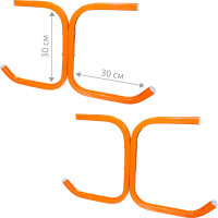 Потолочная антресоль для велосипеда Delta-Park CS-90, 2 штуки velo5006013_1