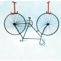 Потолочная антресоль для велосипеда Delta-Park CS-90, 2 штуки velo5006013_1