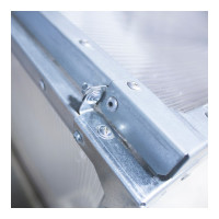 Парник из поликарбоната Delta-Park GH-D 5 м 3004009_5