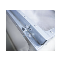 Парник из поликарбоната Delta-Park GH-S 5 м 3004005_5