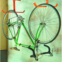 Потолочная антресоль Delta-Park для велосипеда CS-60, 2 штуки velo5006013_2