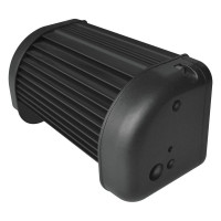 Светодиодная фара дальнего света РИФ 119 мм 40W LED SM-9501P