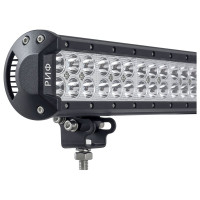 Светодиодная фара дальнего света РИФ 1118 мм, 288 Вт, LED SM-44"P