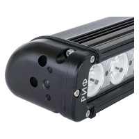 Светодиодная фара дальнего света РИФ 1092 мм, 260 Вт, LED SM-957P