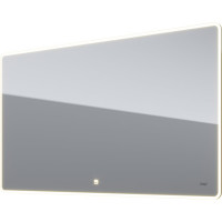 Зеркало Dreja POINT 120x70 см 99.9031