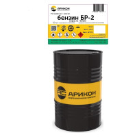 Бочка С2 80/120 БР-2 216.5 л АРИКОН BR2