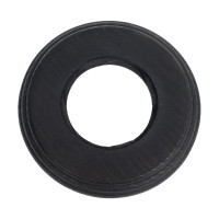 Борфреза твердосплавная цилиндрическая A-12.5-25-NF-06-70 ТВИНТОС 010700016