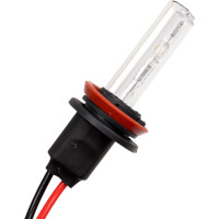 Ксеноновые лампы MYX HID H11, 12 В, 35 Вт, 6000 K, AC KET 2, 2 шт. 031160АС