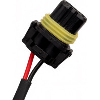 Ксеноновые лампы MYX HID H11, 12 В, 35 Вт, 6000 K, AC KET 2, 2 шт. 031160АС