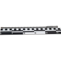 Бур по бетону (6x260 мм; SDS-plus) ИПК 6kh260SDS+