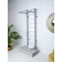 ДСК Perfetto sport Scala in legno grigio PS-111 СГ000005342