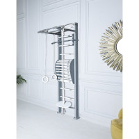 ДСК Perfetto sport Scala in legno 1 grigio PS-114 СГ000005344