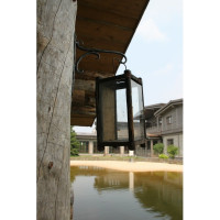 Крючок для кашпо Covali HC-453