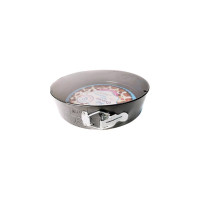 Разъемная форма для выпечки Зефирное настроение 28 см ТП632