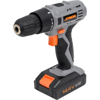 Аккумуляторная дрель-шуруповерт STHOR 78982