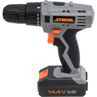 Аккумуляторная дрель-шуруповерт STHOR 78982