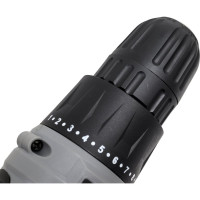 Аккумуляторная дрель-шуруповерт STHOR 78982