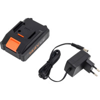 Аккумуляторная дрель-шуруповерт STHOR 78982