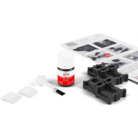 Ремкомплект ограничителей дверей 4 двери, тип 3 Unevix PA-RD-T3-4